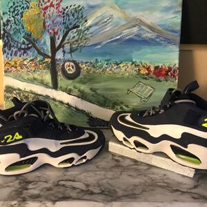 Nike Air Griffey Max 1 ( Ken Griffey Jr #24)